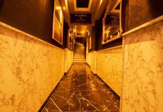 其他 2 Pera Resort Hotel