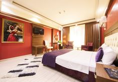 其他 5 Pera Resort Hotel