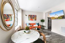 Others Elegant Studio Near French Quarter