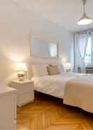 Bilik Apartment in the  center Vienna Austria