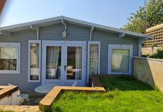 기타 6 Pet Friendly Private Cabin Town Eurotunnel Beach