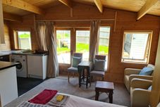 Lainnya Pet Friendly Private Cabin Town Eurotunnel Beach