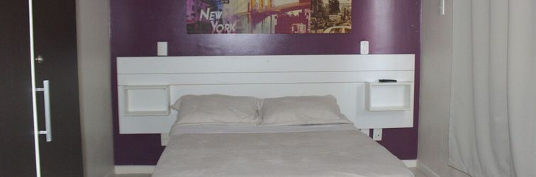 Others Aconchegante Apto na Prainha Arraial