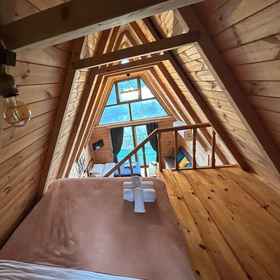 Room 1 Kuzey Bungalov, Ardeşen Hotels