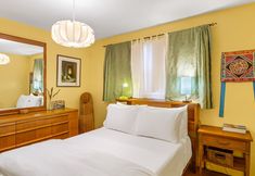 Others 6 Boho Bliss Bungalow