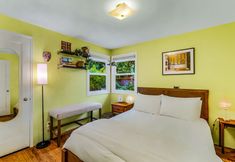 Others 7 Boho Bliss Bungalow