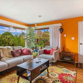 Primary image 1 Boho Bliss Bungalow, 워싱턴 호텔