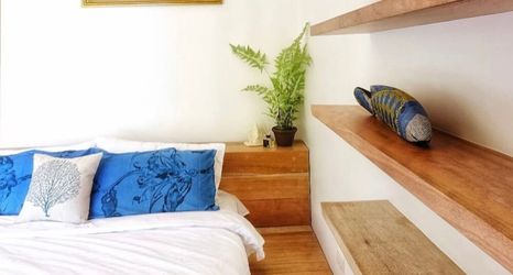 Khác 2 Vacation villa Nido Philippines