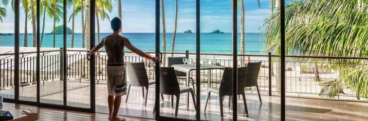 Khác Vacation villa Nido Philippines