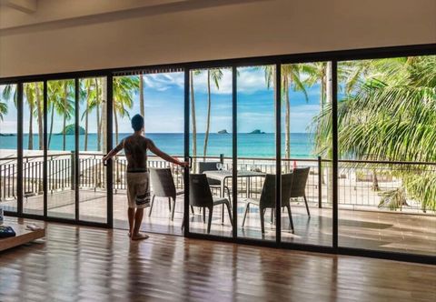 Khác Vacation villa Nido Philippines