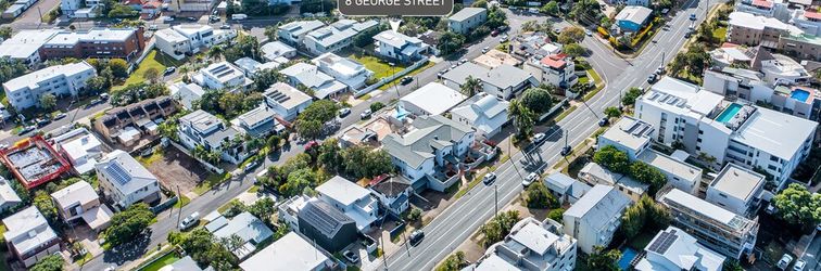 その他 GEORGE8- The Ultimate Family Beach House