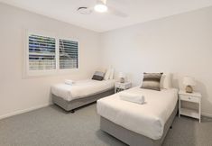 その他 4 GEORGE8- The Ultimate Family Beach House