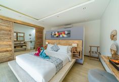 Others 4 Villa Harlow