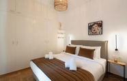 Lainnya 5 Charming Stay in Kolonaki