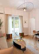 Primary image Charming Stay in Kolonaki