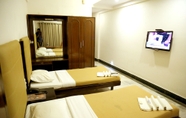 Lain-lain 7 Hotel Sri Krishna