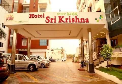 Others Hotel Sri Krishna