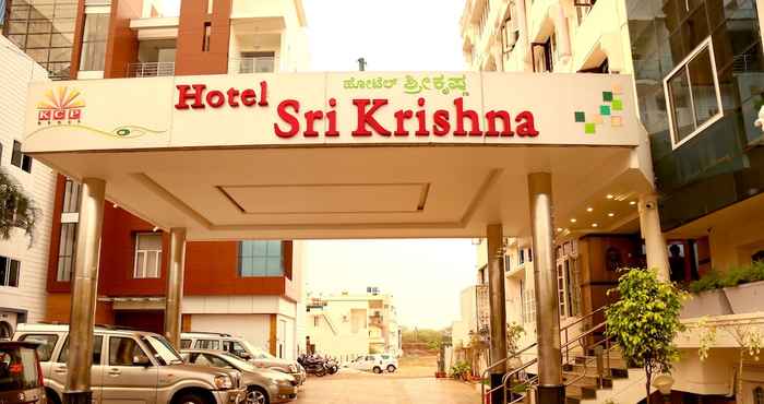 อื่นๆ Hotel Sri Krishna