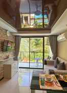 Phòng Rawai beach condo 204