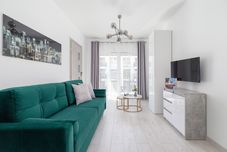 Others Expo Cracow Apartment by Renters