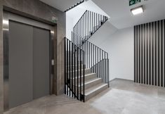 Others 3 Expo Cracow Apartment by Renters