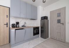 Others 2 Expo Cracow Apartment by Renters