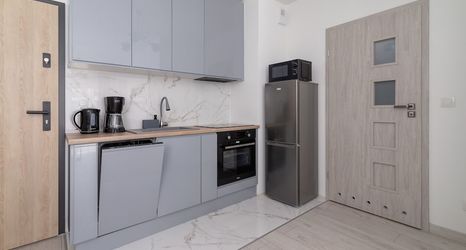 Others 2 Expo Cracow Apartment by Renters