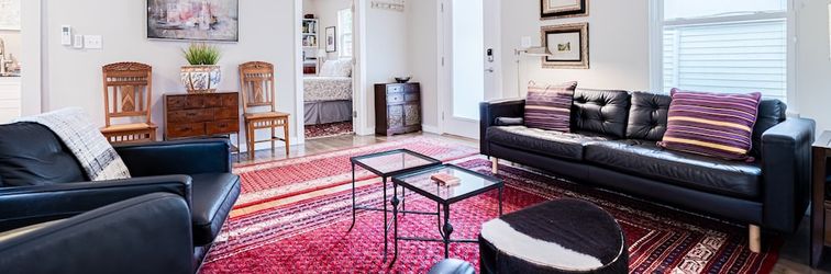 Others Beautiful Cottage Close to Downtown Austin