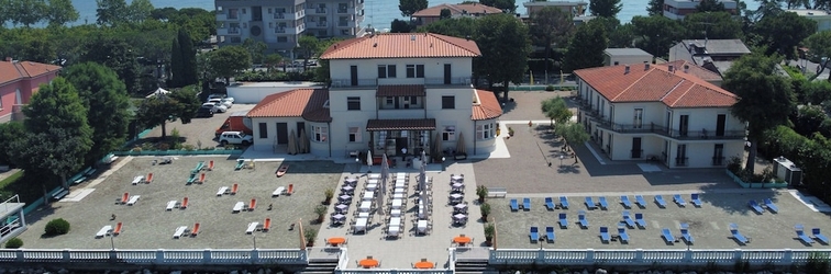 Lain-lain Hotel Villa Trieste