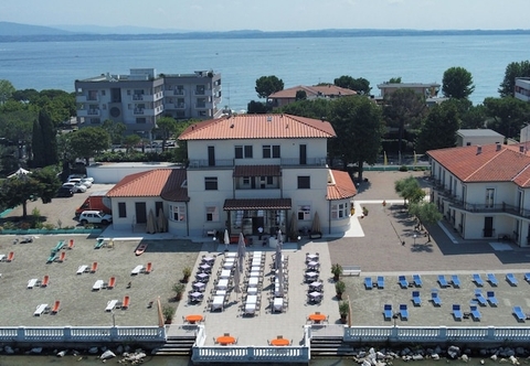 Others Hotel Villa Trieste