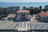 Lainnya Hotel Villa Trieste