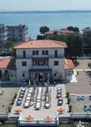 Imej utama Hotel Villa Trieste