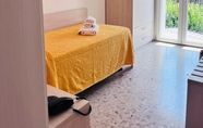 Lain-lain 4 Hotel Villa Trieste