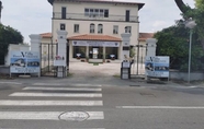 Lain-lain 7 Hotel Villa Trieste