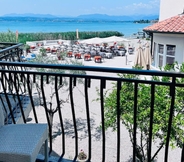 อื่นๆ 2 Hotel Villa Trieste