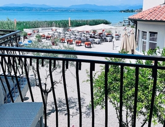 อื่นๆ 2 Hotel Villa Trieste