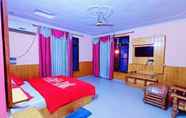 Lainnya 4 Himgiri Resort - Mandi