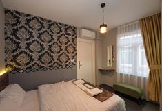 Others 3 Boutique Central Taksim