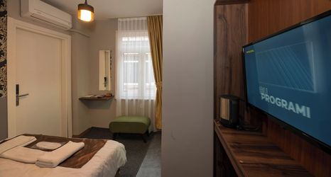 Others 2 Boutique Central Taksim