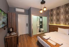 Others 6 Boutique Central Taksim