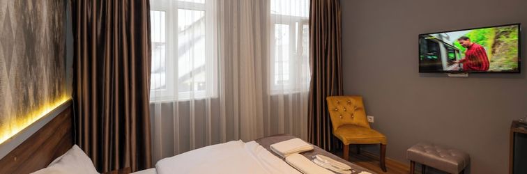 Others Boutique Central Taksim