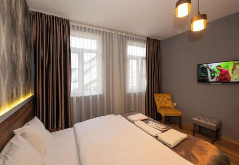 Others Boutique Central Taksim