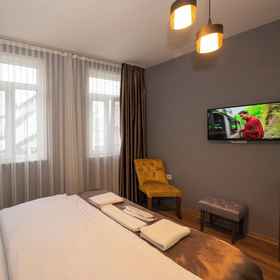 Primary image1Boutique Central Taksim,独立大街飯店