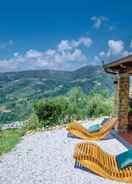 Room Sospirata Farmhouse in Pescia