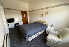 Khác 4 Friends Hotel