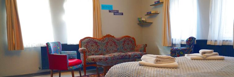 Others Alpha Stone House