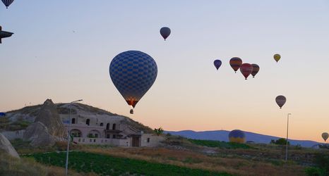 Others 2 Alpha Stone House