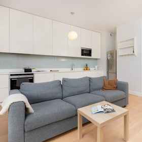 Primary image 1 넵툰 파크 아파트먼트 그단스크 바이 렌터스, 그단스크 대학교 호텔