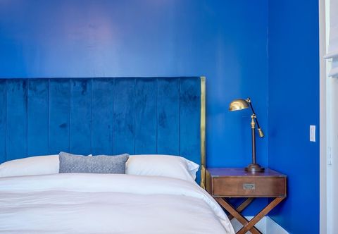 Others Private Suite in Historic Austin B&b: Sleeps 4!