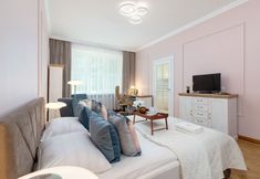 Others 7 Mickiewicza Apartment Cracow by Renters